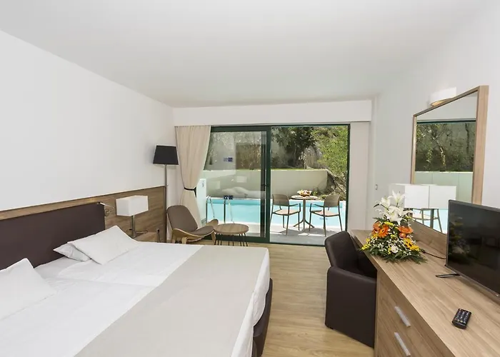 Calypso Palace 4* Rhodes City