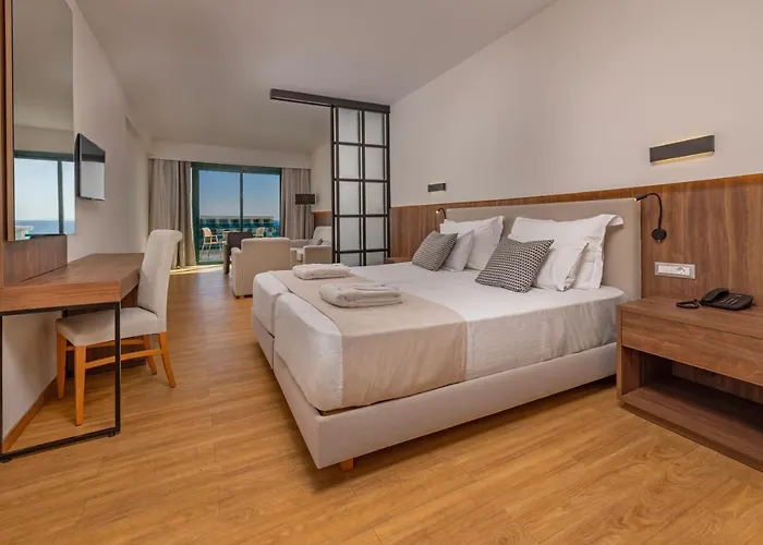 Resort Calypso Palace 4*