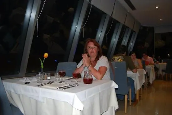 Resort Calypso Palace 4*