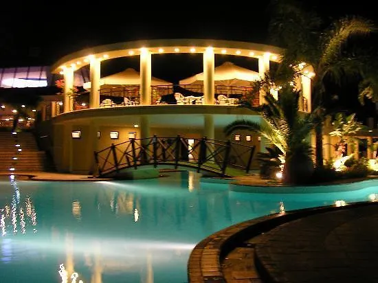 Resort Calypso Palace 4*