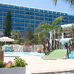 Calypso Palace Resort