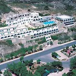 Resort Calypso Palace 4*