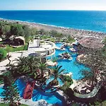 Resort Calypso Palace 4*