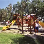 Resort Calypso Palace 4*