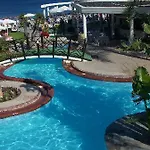 Resort Calypso Palace