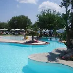Resort Calypso Palace Faliraki