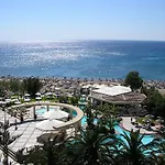 Resort Calypso Palace Faliraki