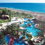 Calypso Palace Resort Faliraki