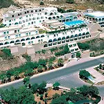 Allsun Calypso Palace 리조트