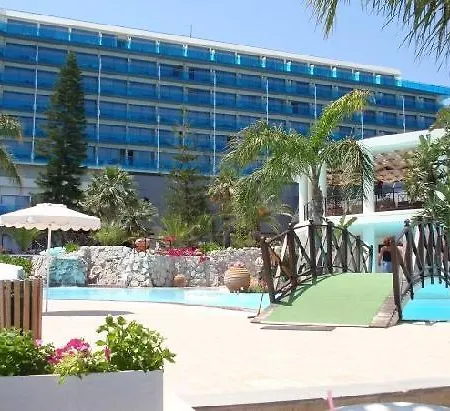 Calypso Palace Курортный комплекс