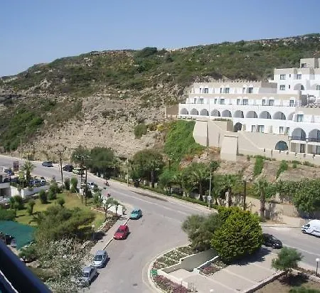 Курортный комплекс Calypso Palace 4*