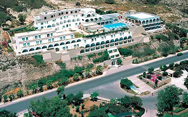 Calypso Palace Курортный комплекс 4*