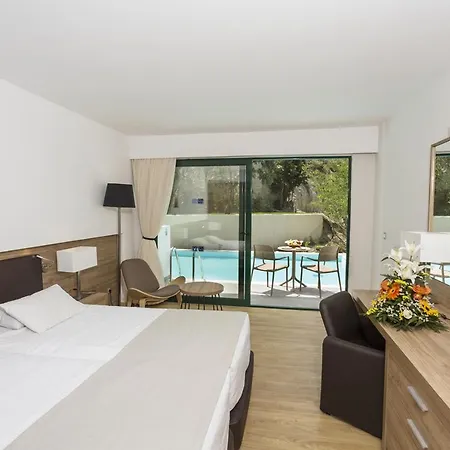 Calypso Palace 4* Фалираки