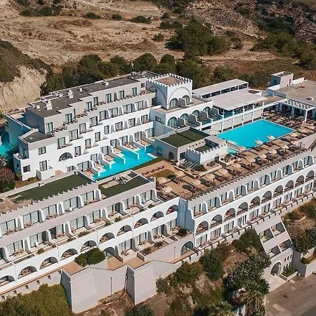 Calypso Palace Фалираки