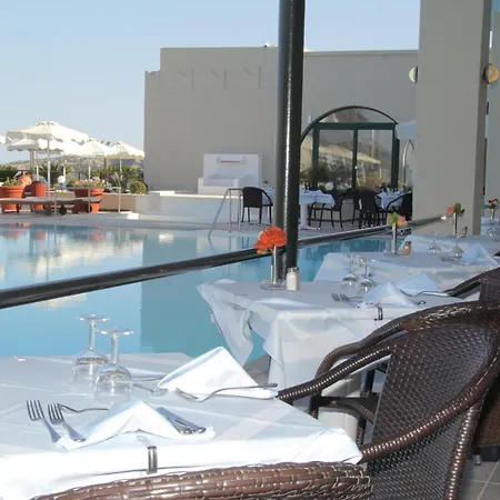 Calypso Palace Курортный комплекс Фалираки