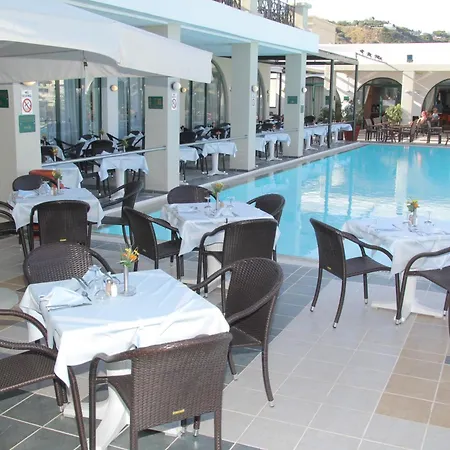 Курортный комплекс Calypso Palace 4*