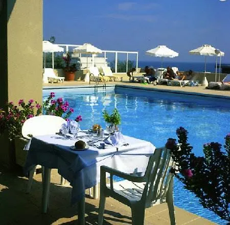 Allsun Calypso Palace 4* Faliraki