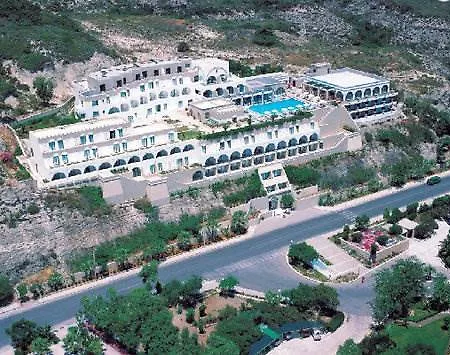 Курортный комплекс Calypso Palace 4*