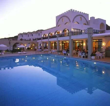 Calypso Palace 4* Фалираки