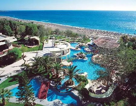 Курортный комплекс Calypso Palace 4*