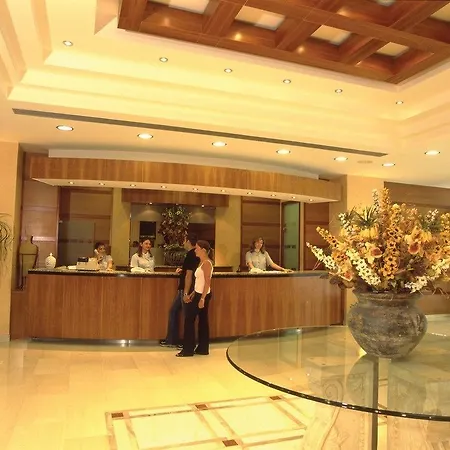 Calypso Palace Фалираки
