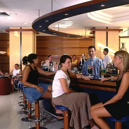Calypso Palace Фалираки