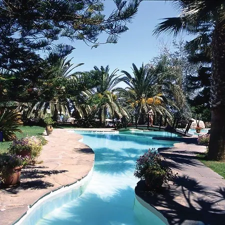 Calypso Palace Фалираки