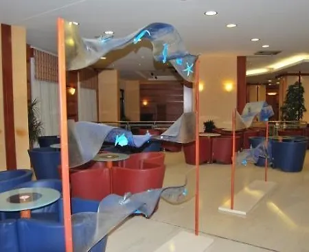 Calypso Palace Фалираки