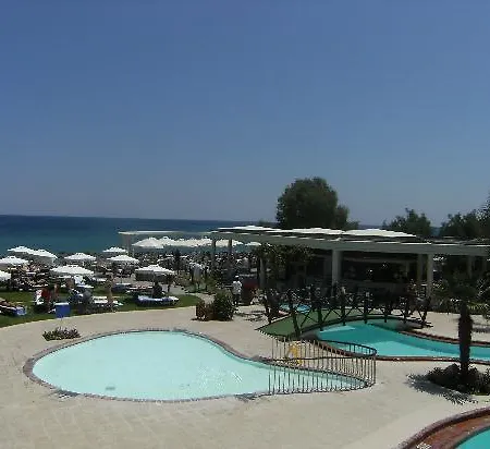Calypso Palace Фалираки