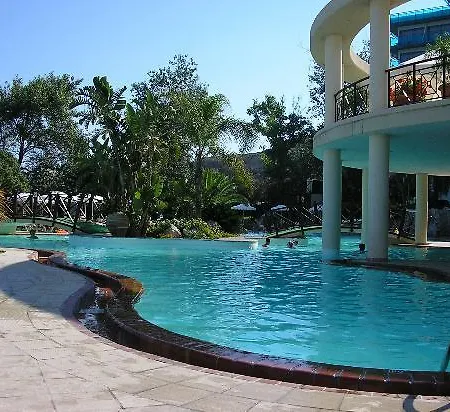 Calypso Palace Фалираки