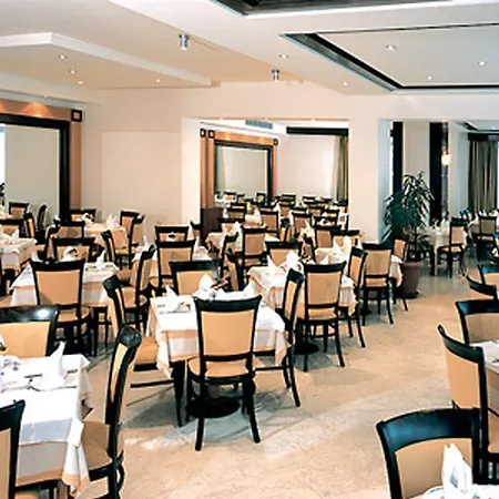 Calypso Palace Курортный комплекс