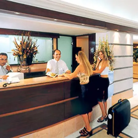 Calypso Palace Курортный комплекс 4*