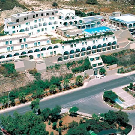 Calypso Palace Курортный комплекс