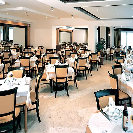 Calypso Palace Фалираки