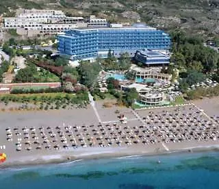 Курортный комплекс Calypso Palace Фалираки