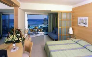 Calypso Palace Курортный комплекс Фалираки