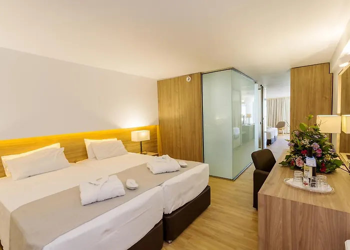 Calypso Palace Resort Faliraki
