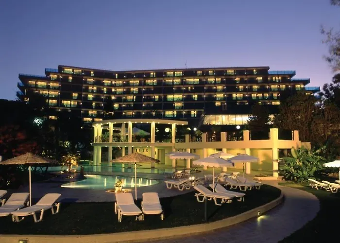 Calypso Palace