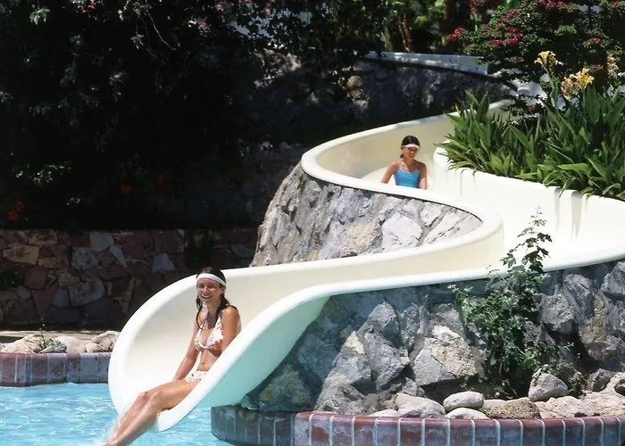 度假村 Calypso Palace