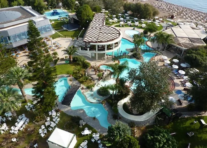 Calypso Palace
