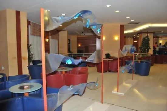 Calypso Palace Faliraki