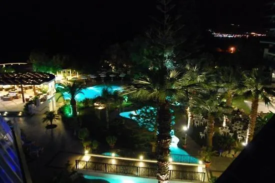 度假村 Calypso Palace Rhodes City