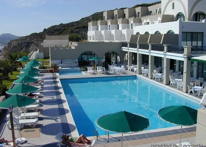 Calypso Palace