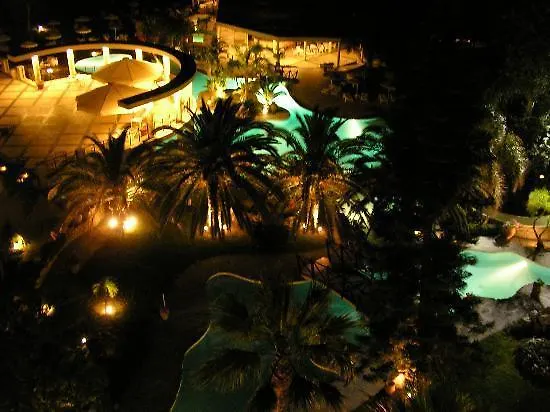 Calypso Palace