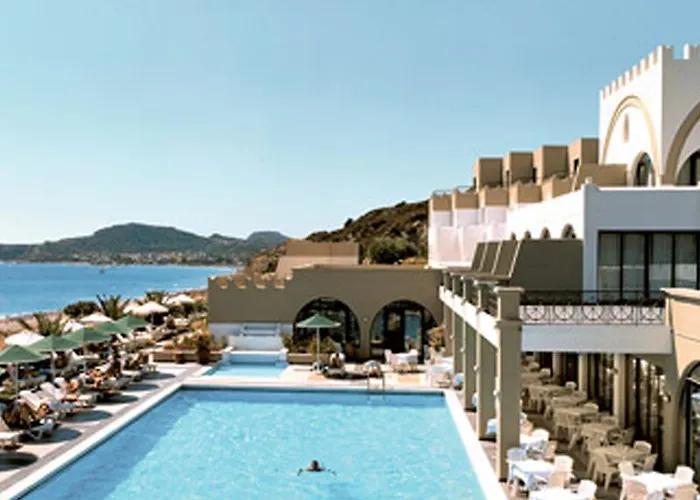 Calypso Palace 4* Faliraki
