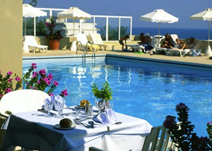 Calypso Palace 4*