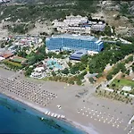 リゾート Allsun Calypso Palace 4*