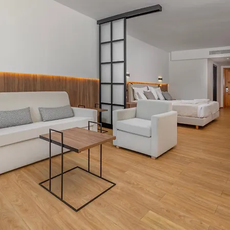 Resort Calypso Palace