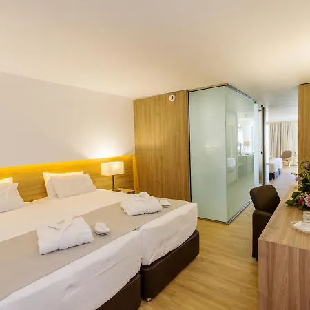 Allsun Calypso Palace Resort Faliraki