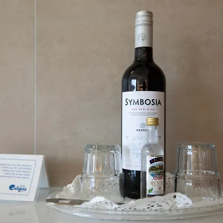 Calypso Palace منتجع